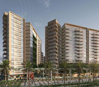 Apartments for sale in sky residences, Expo city