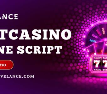 Want to create a fun and secure online casino experience?