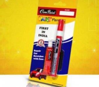 Precision Perfect: Get the best car scratch remover pen