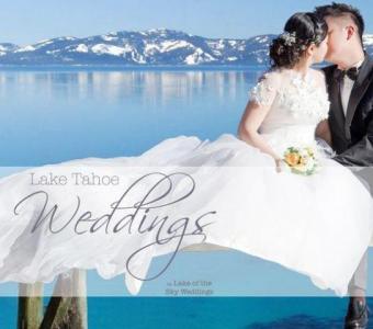 Lake of the Sky Weddings