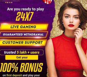 kheloo Live Casino Review – A Whopping 200+ Live Table Games