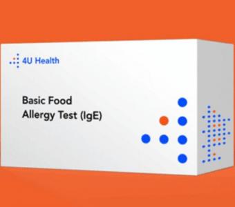 Easy At-Home Allergy Testing with Quick & Accurate Results