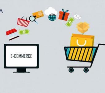 Best Ecommerce Website Designing Company in Noida | Madzenia