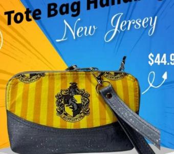 Tote Bag Purses Online in New Jersey