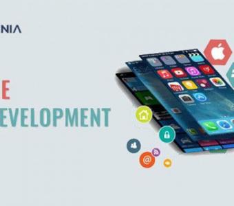 Mobile Application Developers Company in Noida | Madzenia