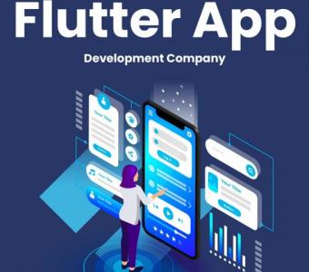 Professional Flutter App Developers at Your Service | iTechnolabs