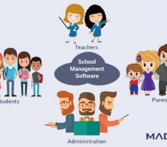 School Management Software | Madzenia