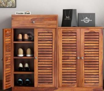 Choosing the Perfect Shoe Rack for Your Home