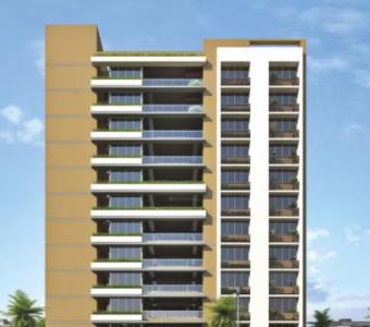 High Rise Apartments in Ahmedabad