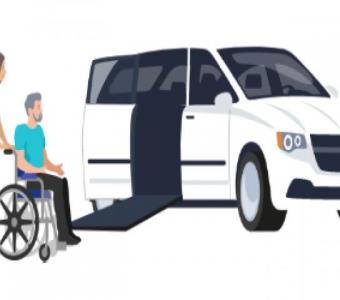 Accessible Elder Disability Transportation Services in Ohio | Ease of Mobility