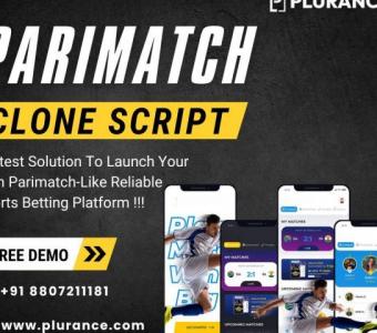 No Coding Required: Fastest Way To Launch a Parimatch-Like Sports Betting Platform