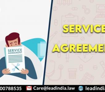 service agreement | legal service