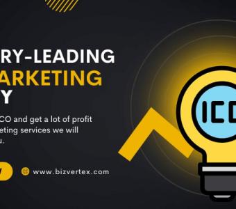 Forging your ICO brand with ultimate ICO marketing services.