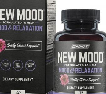 Get Serenity with the Ultimate Stress Relief Supplement Collection