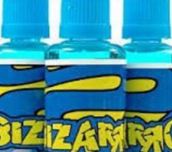 Bizarro Liquid Incense 5ml