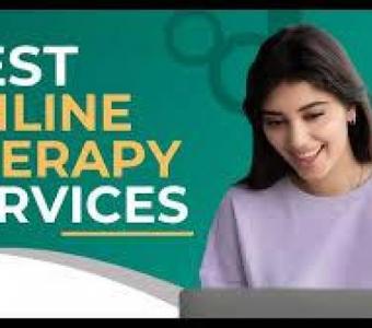 Best Online Therapy Services & Support | MindZenia