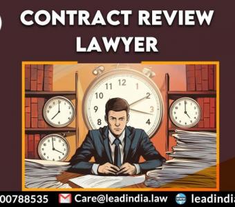 contract review lawyer | legal service