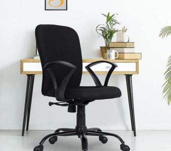 Get Office Chairs Online - Starting from Rs 4099 | Order Now