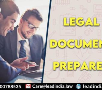 legal document preparer | legal service