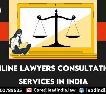 online lawyers consultation services in india | legal service