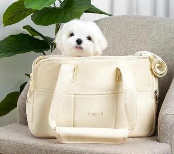 Perfect Handbags Your Small Dog | Carry in Style!