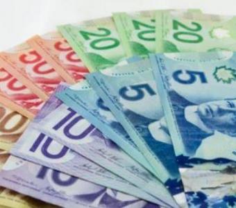 Buy Fake Canadian Money