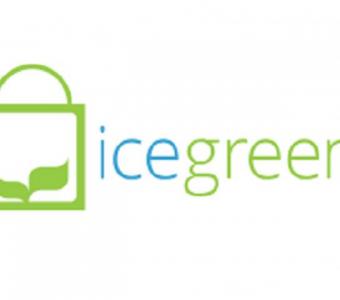 Ice Green