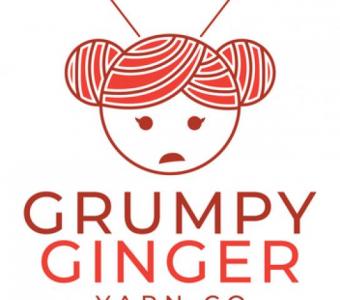 Grumpy Ginger Yarn