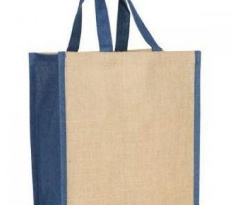 Jute bag manufacturer in Ahmedabad