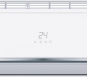 Panasonic 1 Ton 5 Star Split AC | Energy Efficient & Powerful Cooling