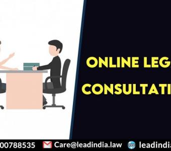 online legal consultation | legal firm | lead india