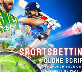 Sports betting Clone Script - Start Your Sports Book Platform Within 7 days