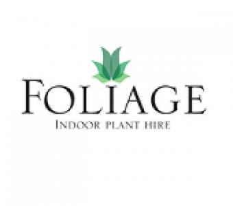 Foliage Indoor Plant Hire