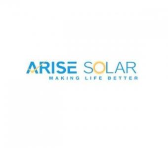 Arise Solar Pty Ltd