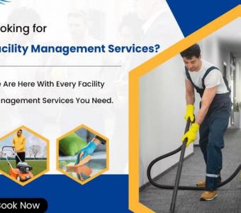 Facility Management Companies in Bangalore - Keerthisecurity.in