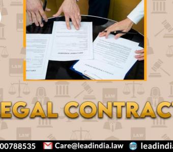 legal contract | legal firm | lead india