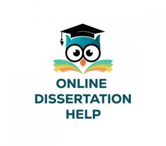 Online Dissertation Help