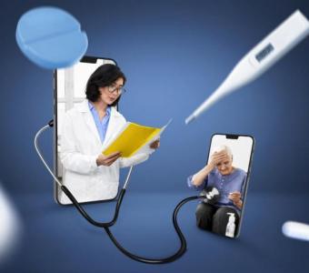 Do you want to develop Telemedicine app?