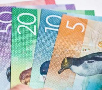 Buy Counterfeit New Zealand Dollar online