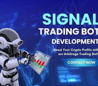 Signal Trading Bots To Boost Your Crypto Profits!