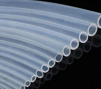 High Quality Food Grade Silicone Tubing