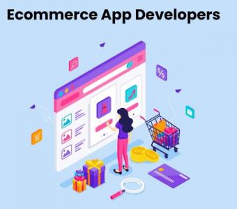 Top E-Commerce App Developers for Your Online Business – iTechnolabs