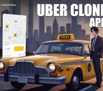 Looking to launch your Uber-like taxi app?