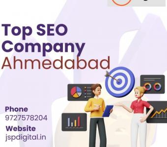 Why Choose Local SEO Services Ahmedabad Over International SEO Agencies?