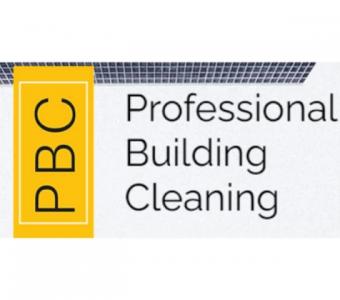 Professional Building Cleaning Services for Pristine Spaces