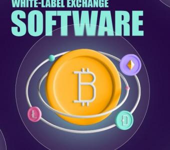 Grow your Business Profits with Our White Label Crypto Exchange Software