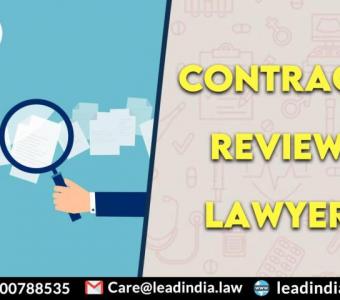 contract review lawyer | legal firm | lead india