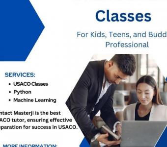 The Best Python Programming Classes Online at Affordable Prices