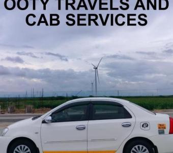 Ooty Travel Services