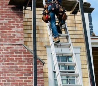 Replacement skylight windows in Boston, Massachusetts